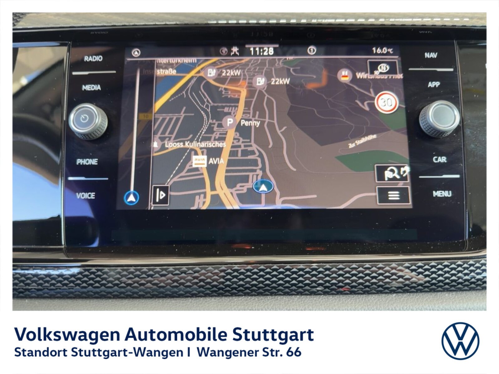 Volkswagen Polo – Bild 12