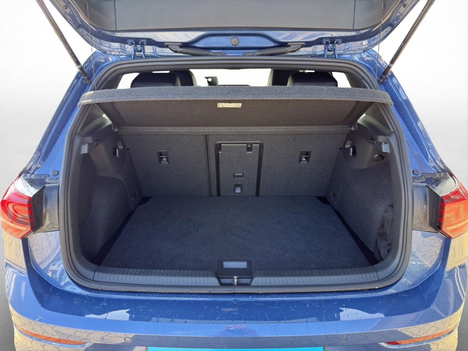 Volkswagen Golf – Bild 11