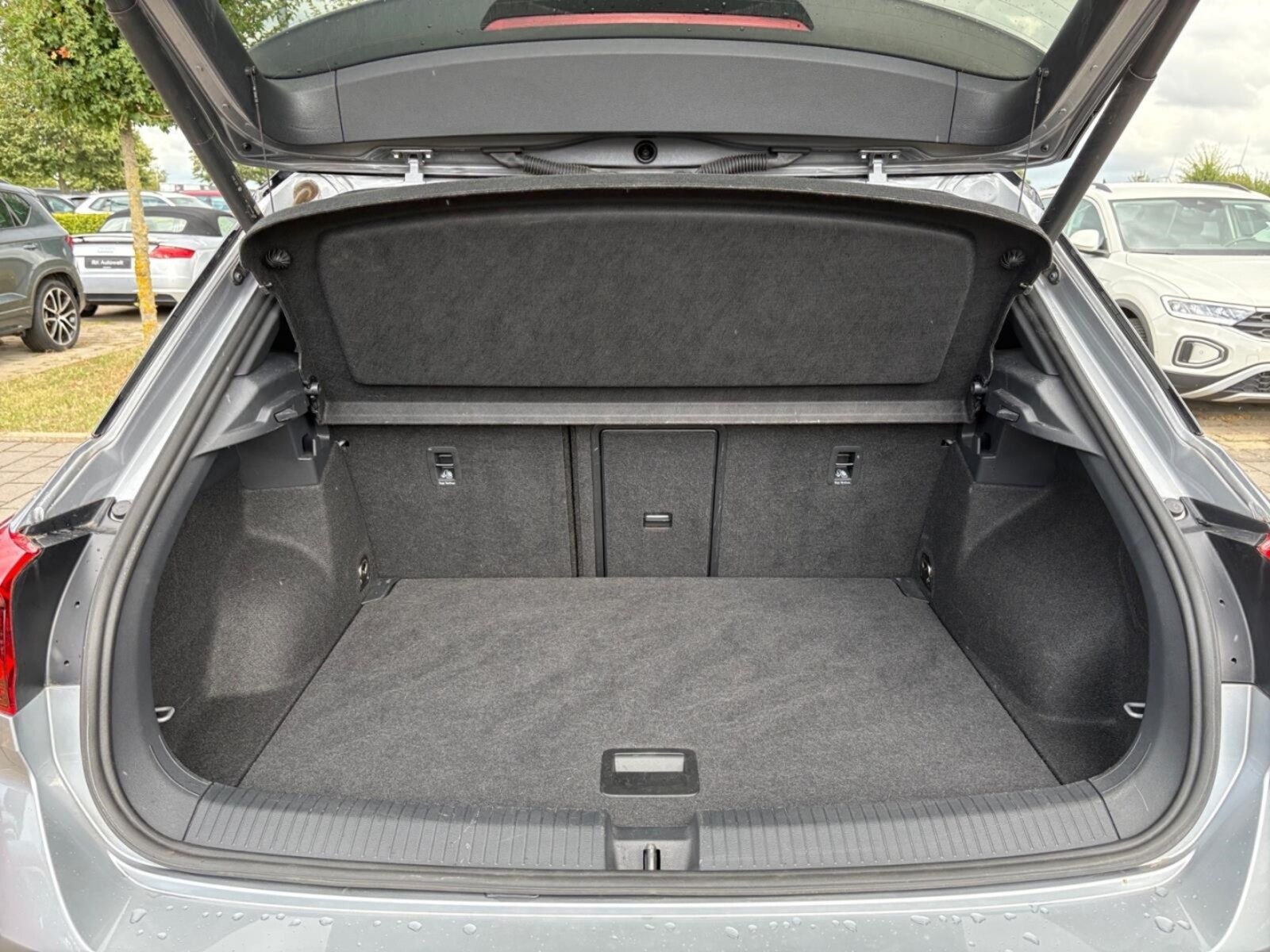 Volkswagen T-Roc – Bild 10