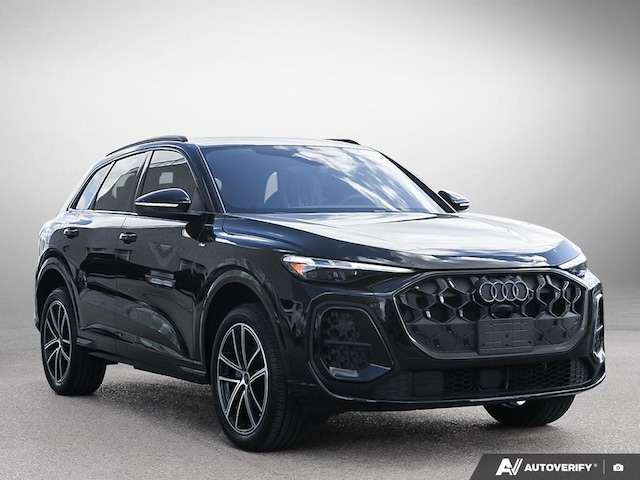 2025 Audi Q5