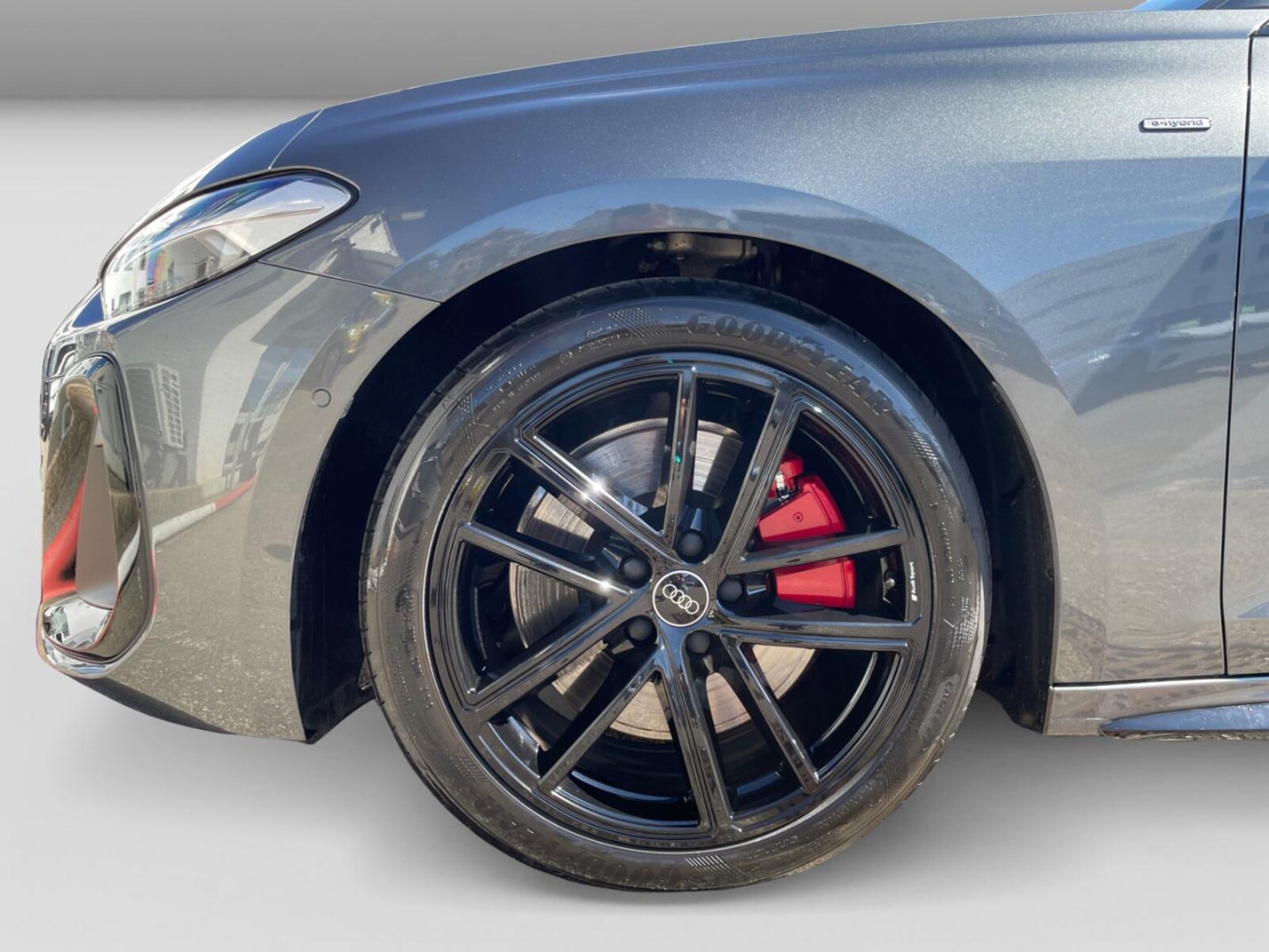 Audi A5 Avant – Bild 4