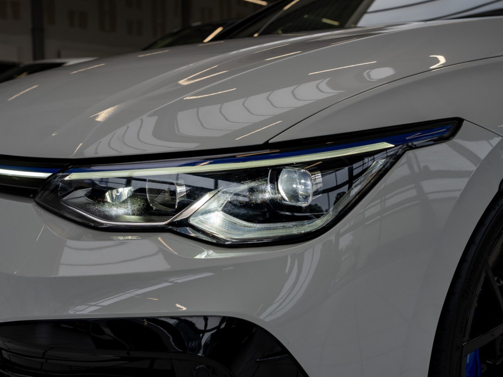 Volkswagen Golf – Bild 28