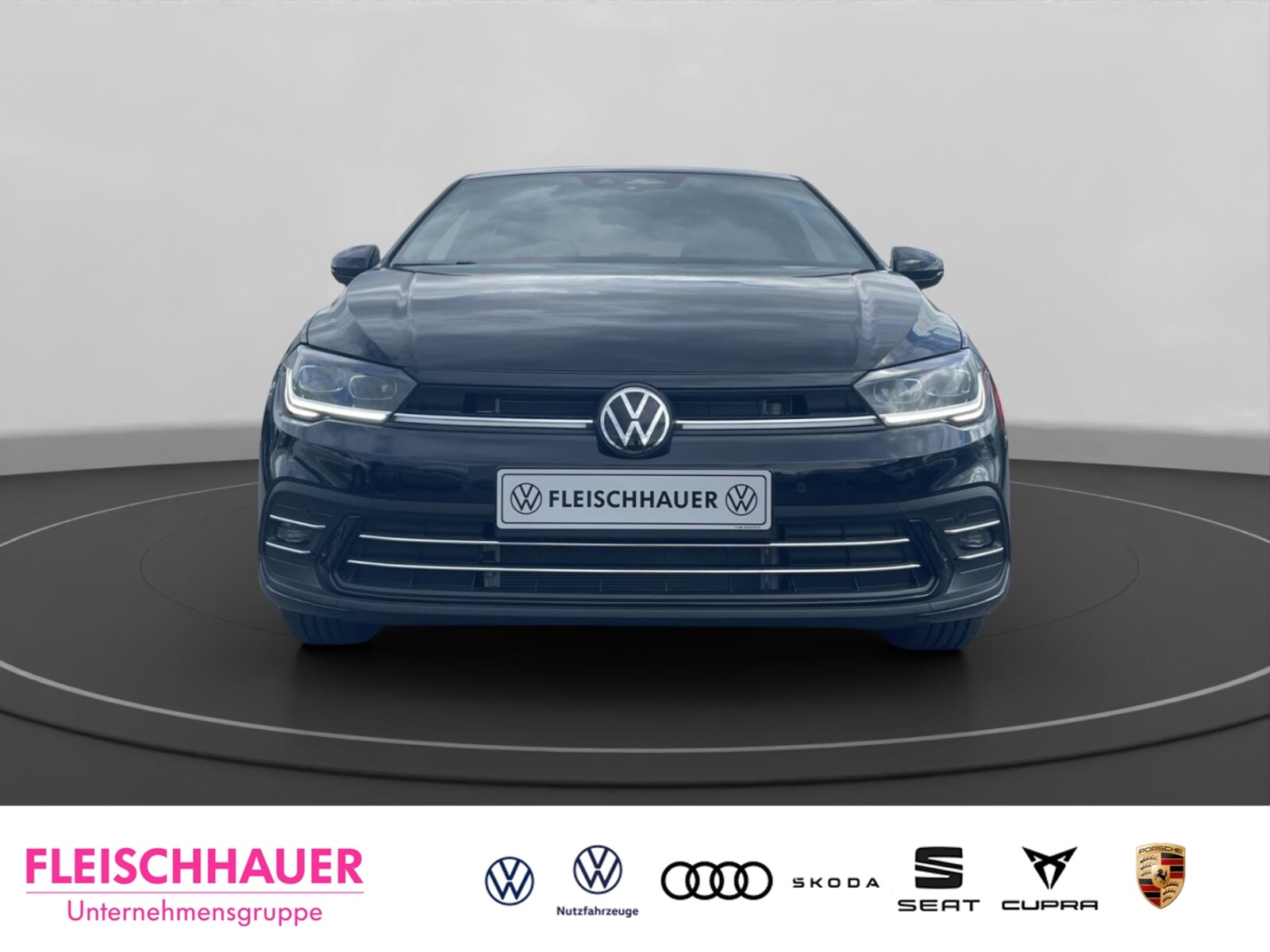 Volkswagen Polo – Bild 2