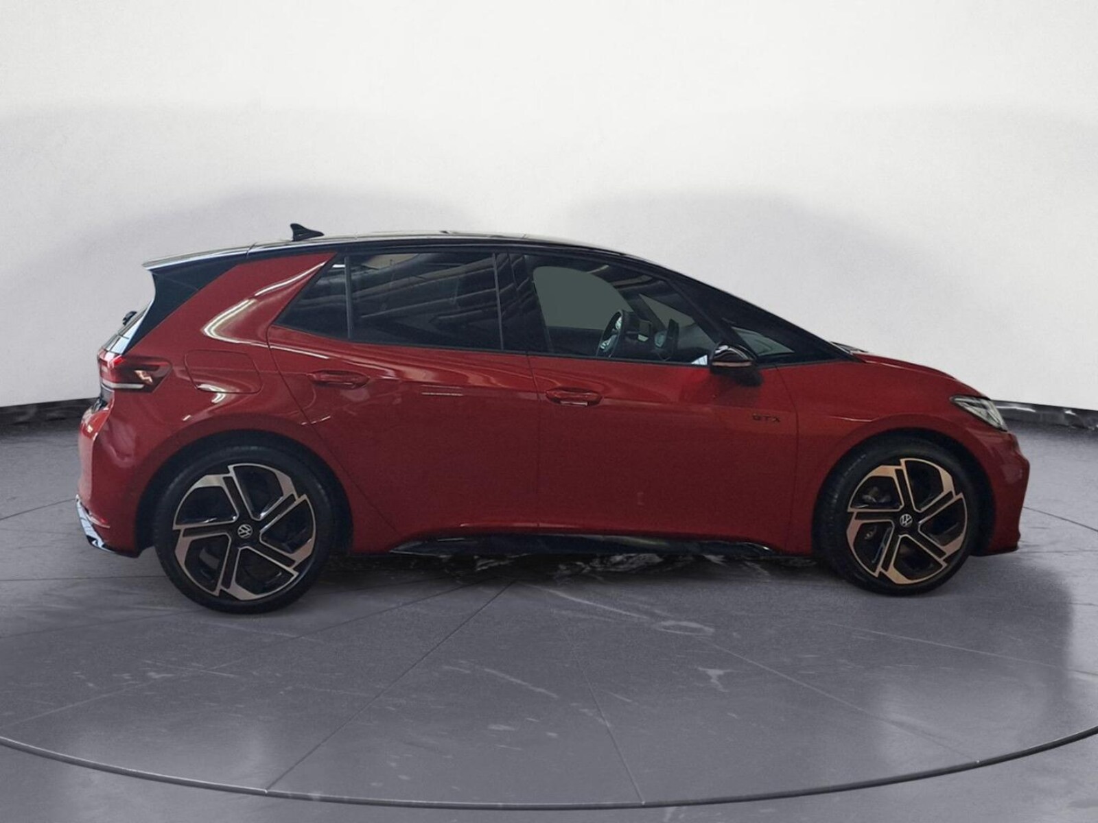 Volkswagen ID.3 – Bild 6