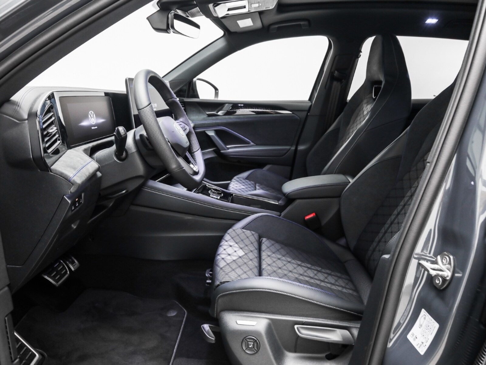 Volkswagen Tiguan – Bild 6