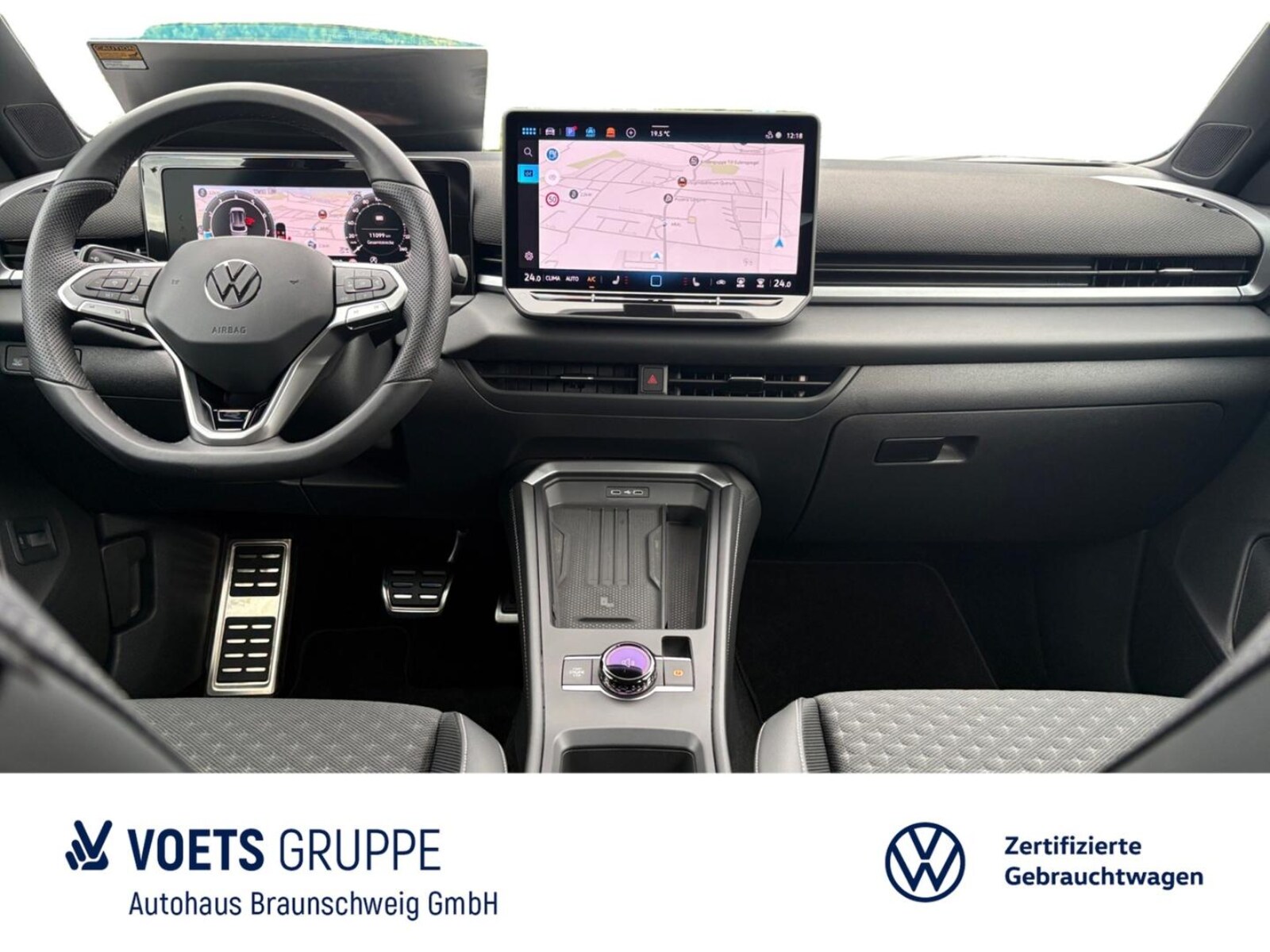 Volkswagen T-Roc – Bild 8