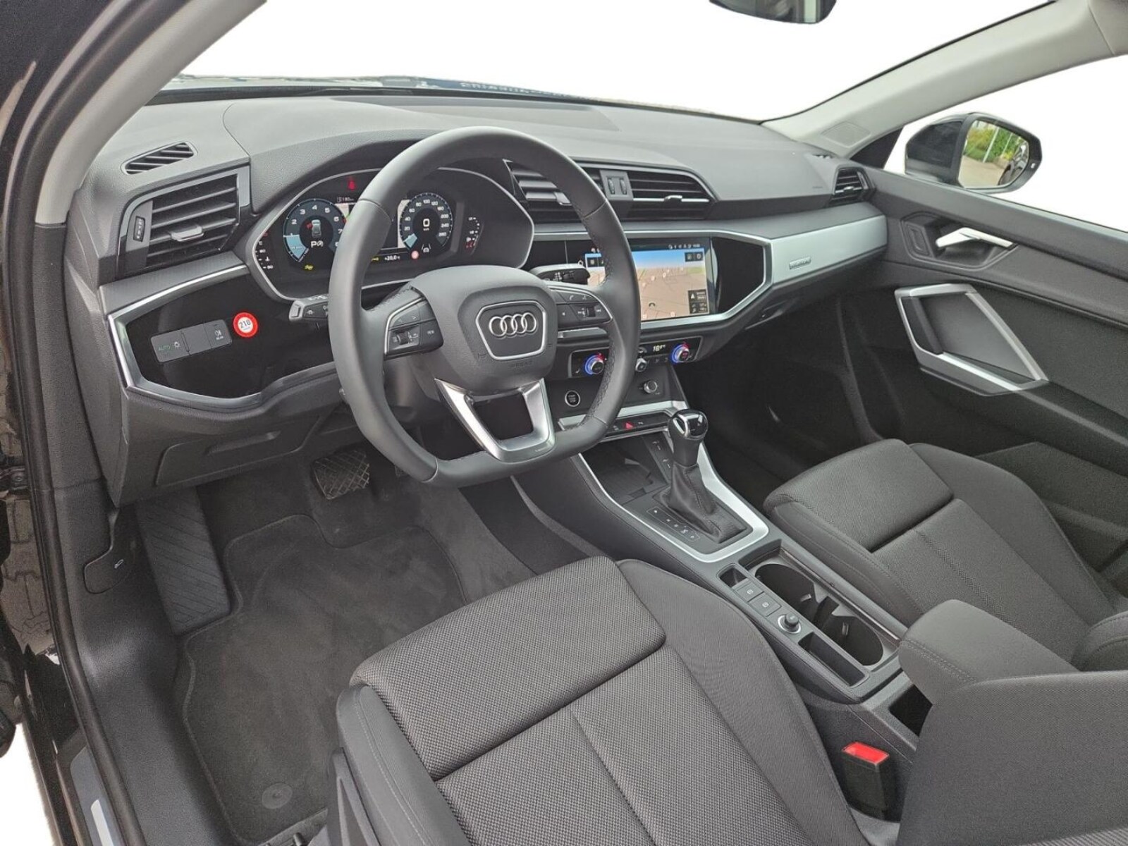 Audi Q3 – Bild 6