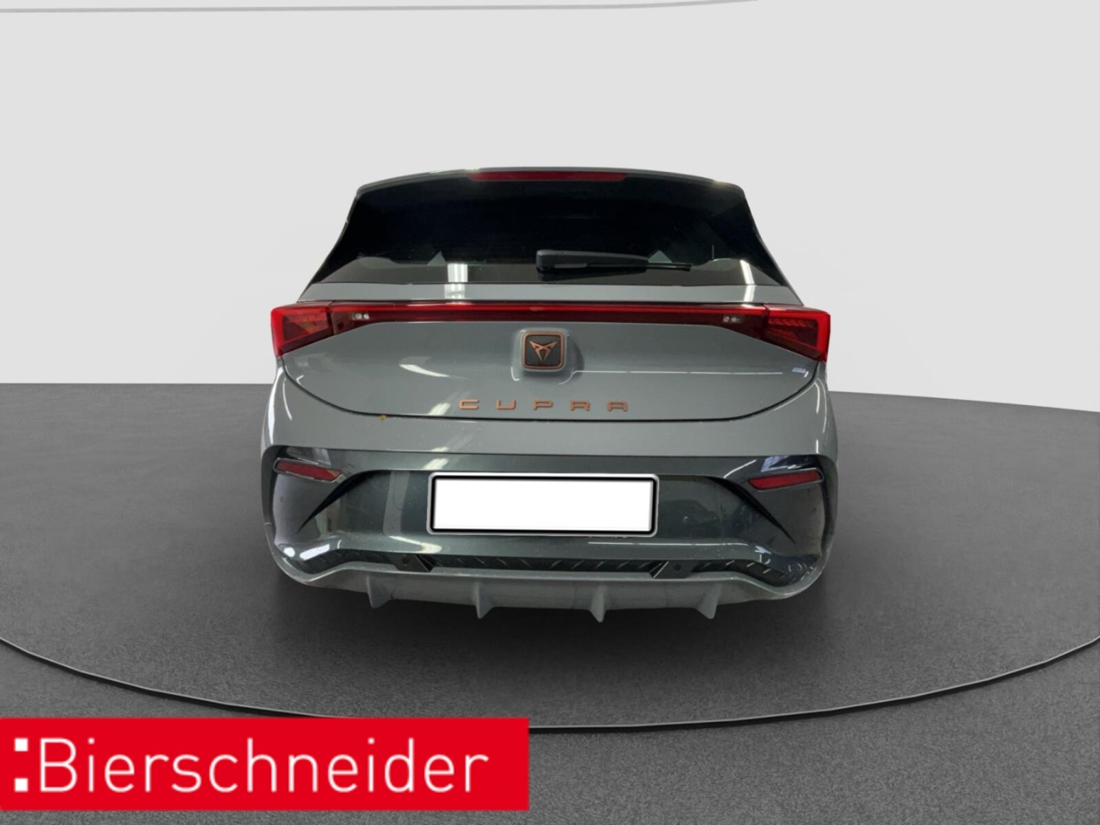 CUPRA Born – Bild 8