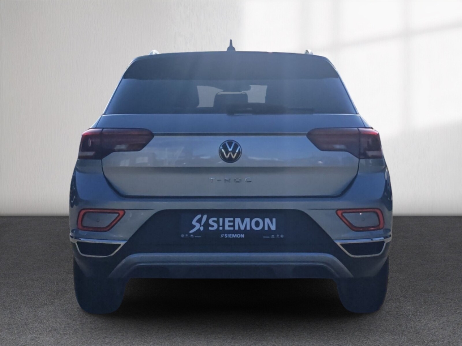 Volkswagen T-Roc – Bild 4