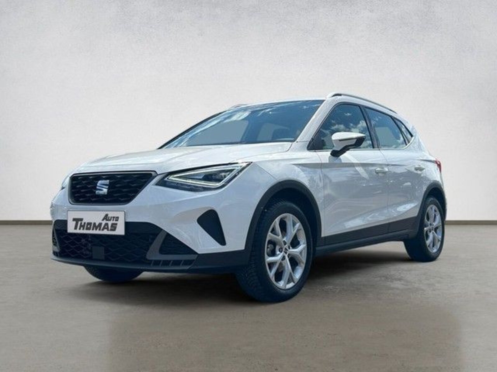 SEAT Arona – Bild 3