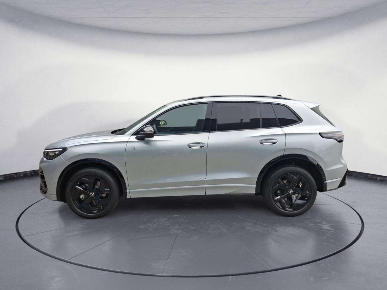 Volkswagen Tiguan – Bild 2