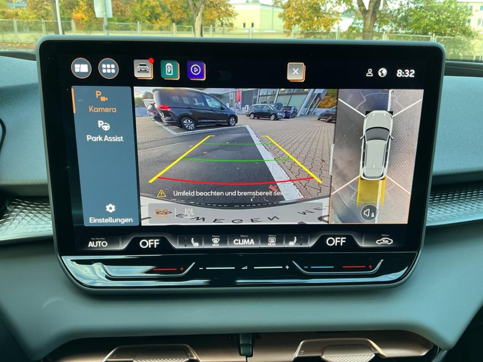 CUPRA Terramar – Bild 17