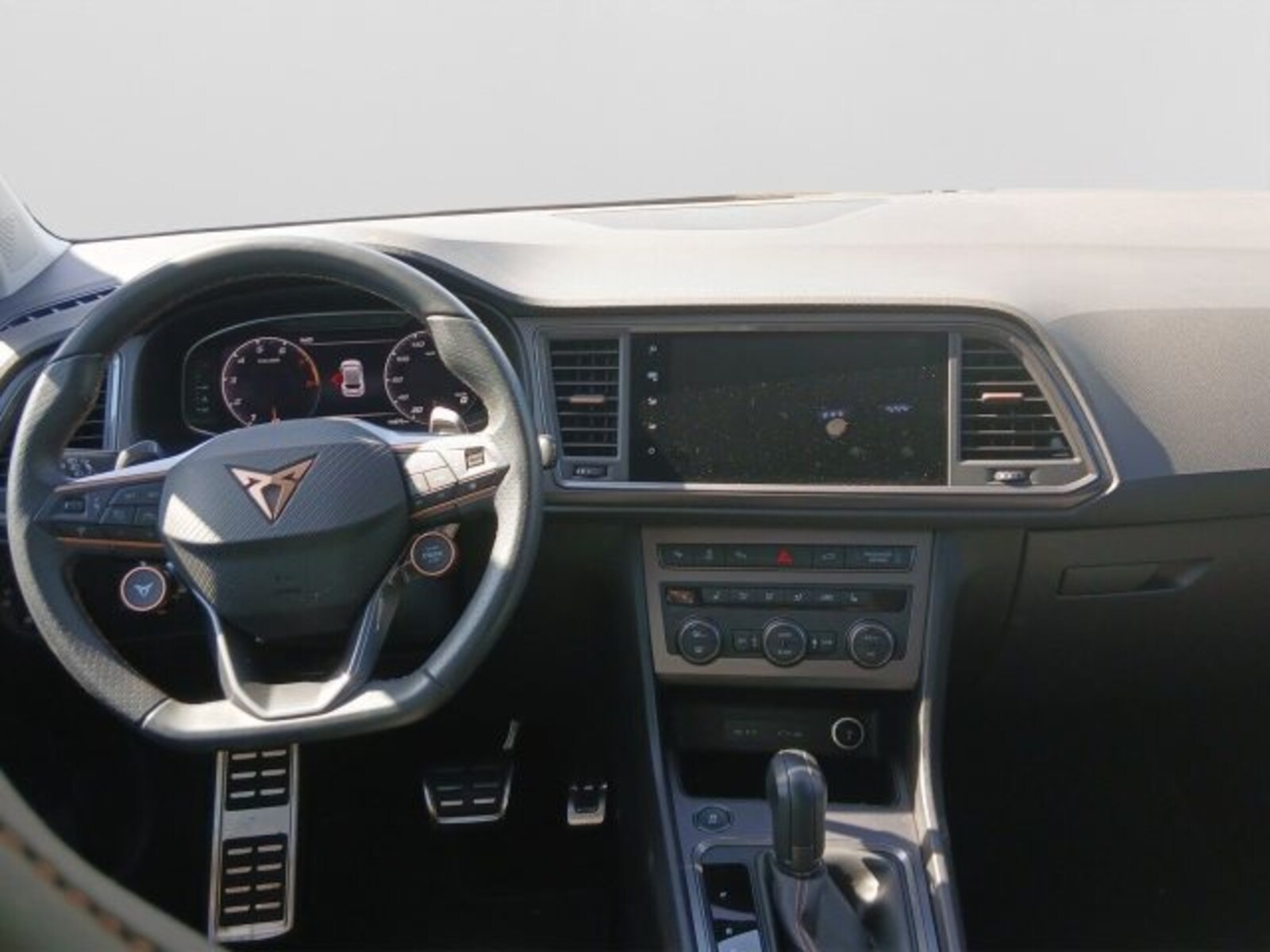 CUPRA Ateca – Bild 17