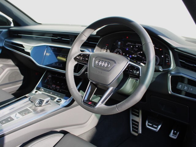Image about Audi A7 Sportback 45 TFSI quattro 195(265) kW(PS) S tronic