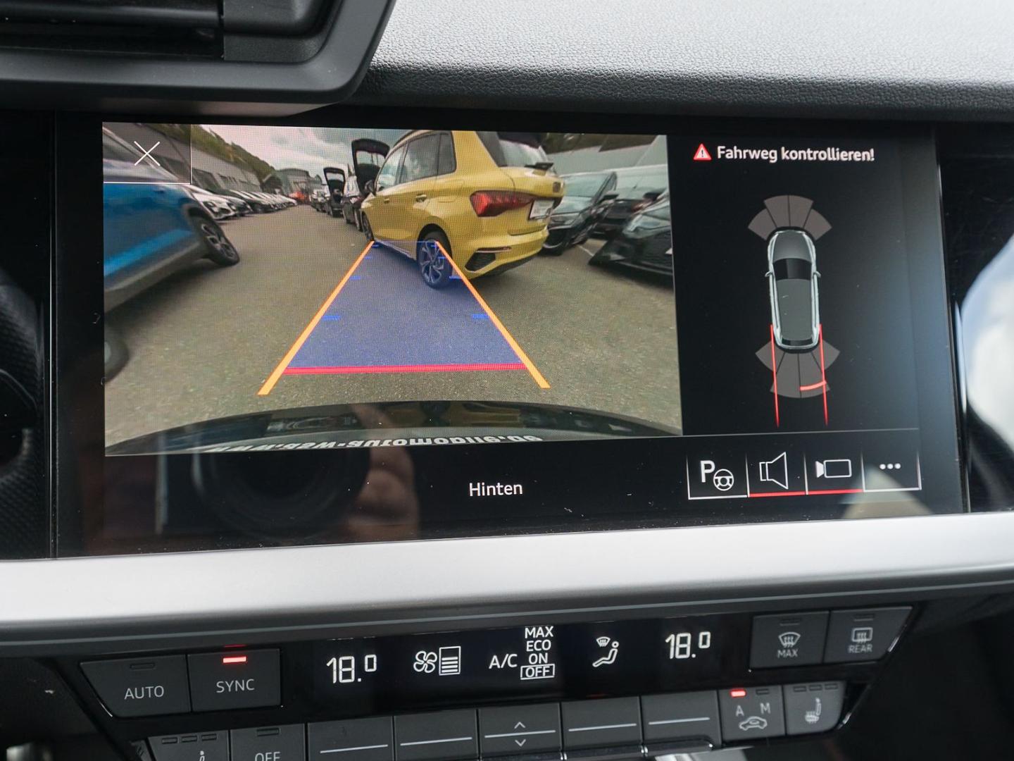 Image about Audi S3 Sportback TFSI quattro S tronic