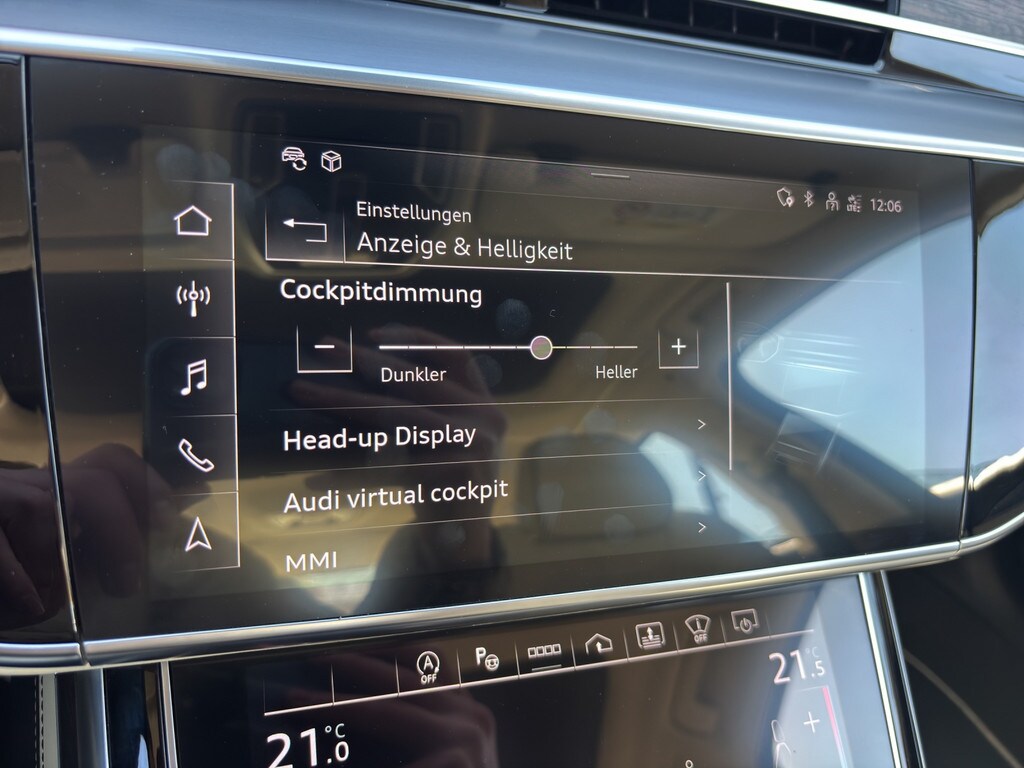 Image about Audi S8 TFSI quattro tiptronic