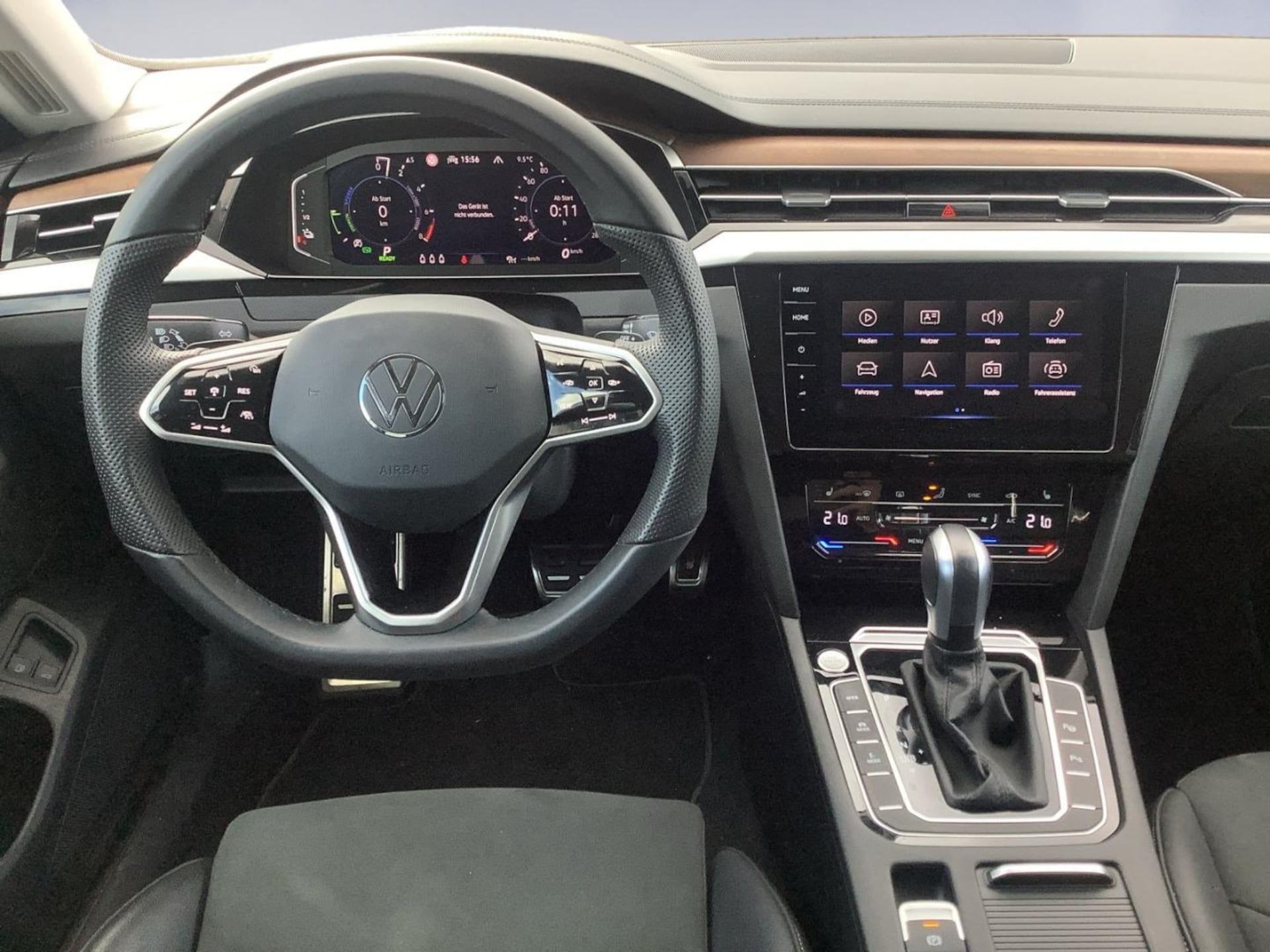 Volkswagen Arteon Shooting Brake Elegance