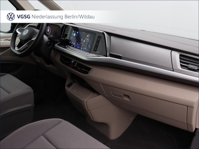Volkswagen Multivan langversion