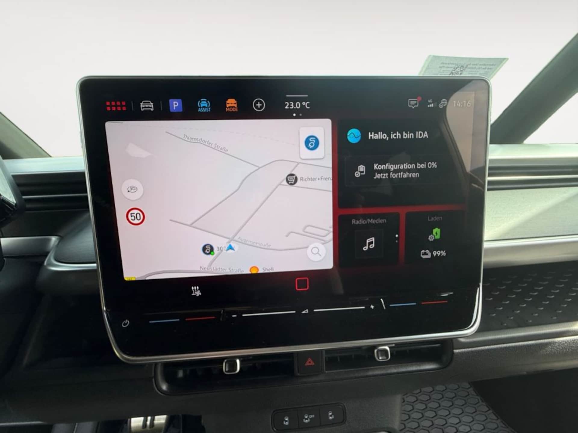 Volkswagen ID. Buzz GTX