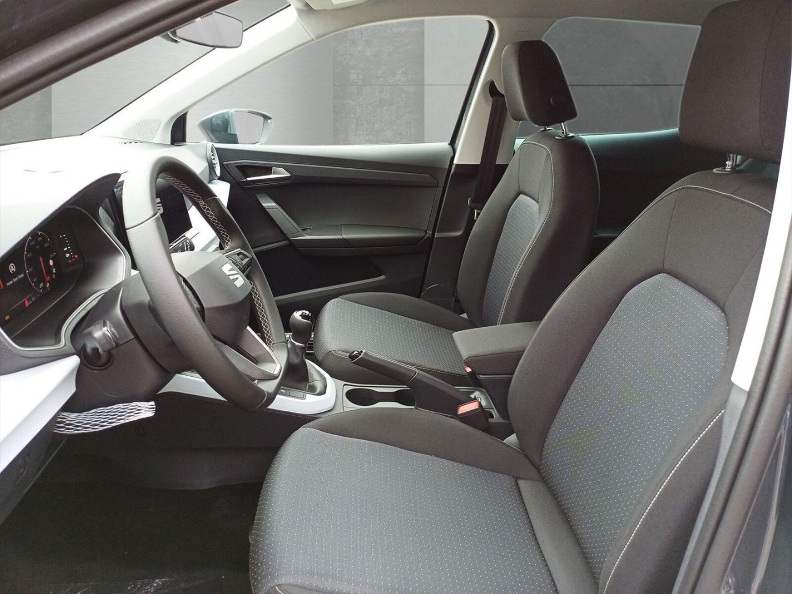 SEAT Arona – Bild 8
