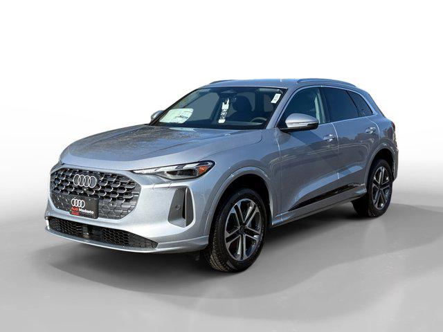 2025 Audi Q5 40 Premium's photo