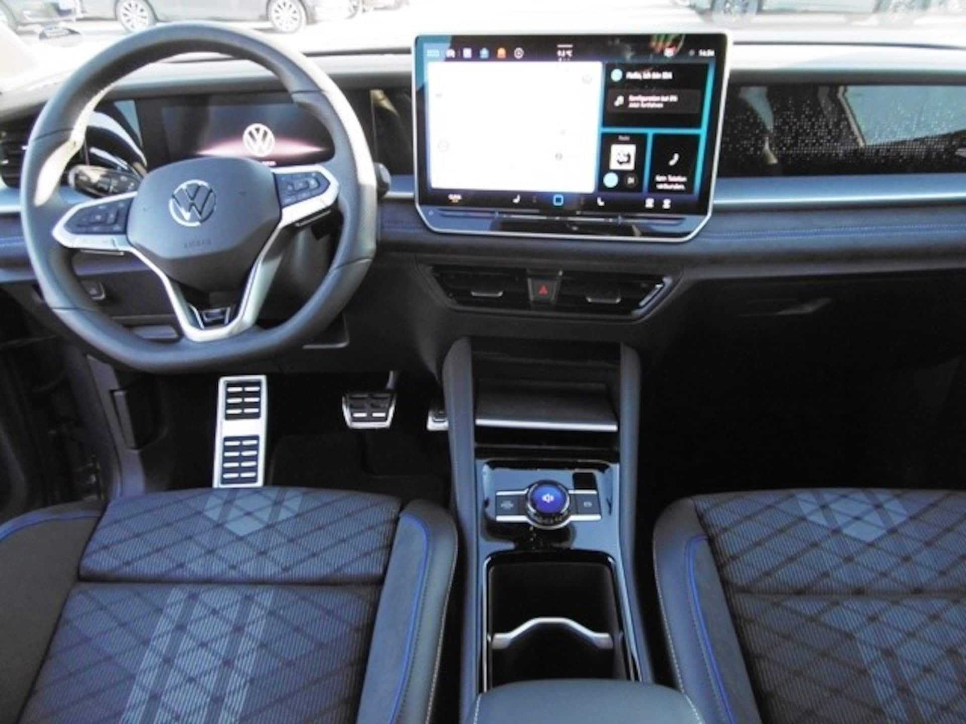 Volkswagen Tayron R-Line
