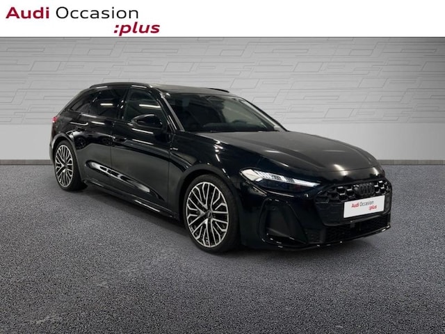 Audi A5 Coupé Design E-hybrid Quattro 299 ChS Tronic - - Joinsteer - #3