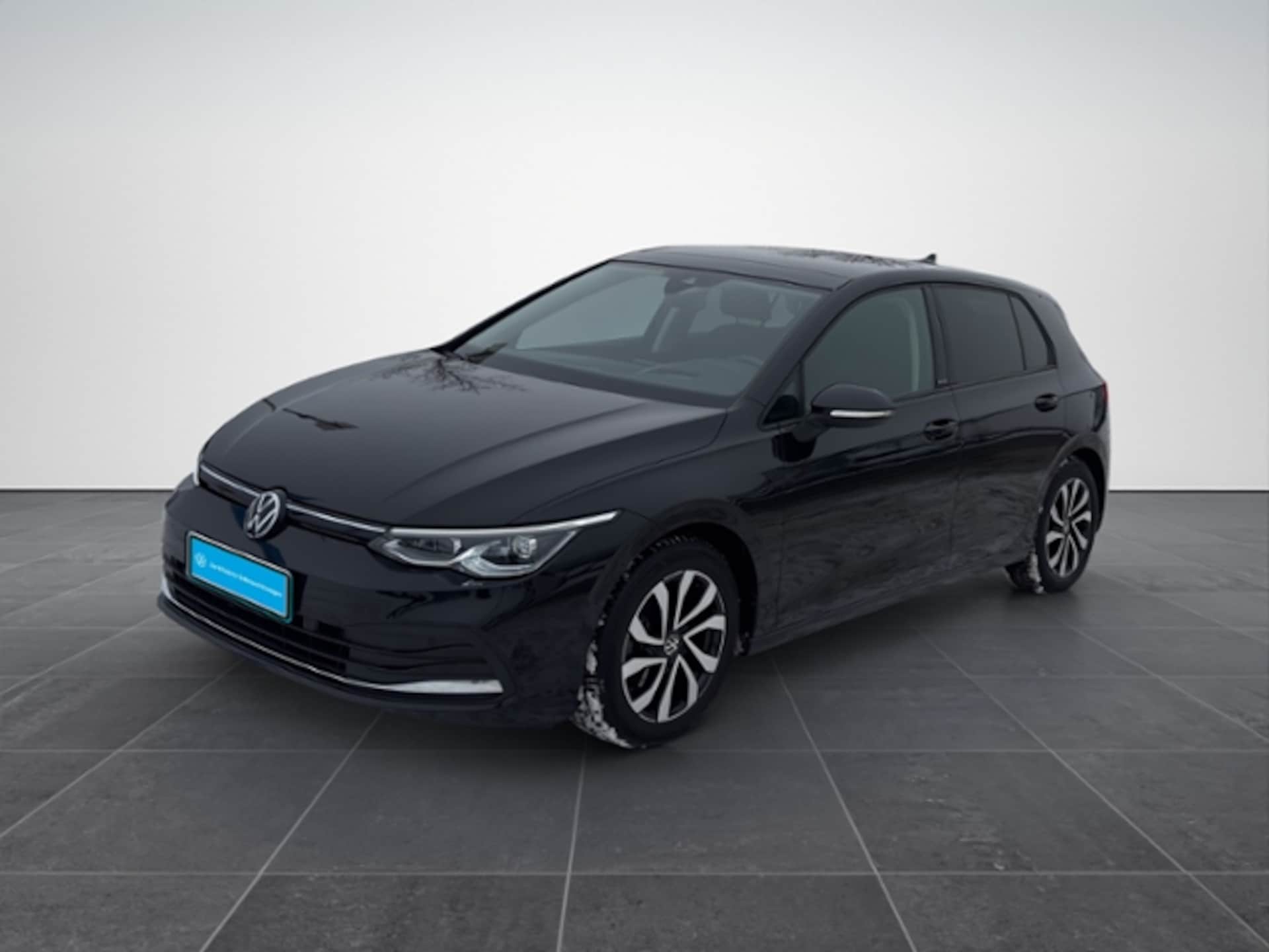 Volkswagen Golf Active