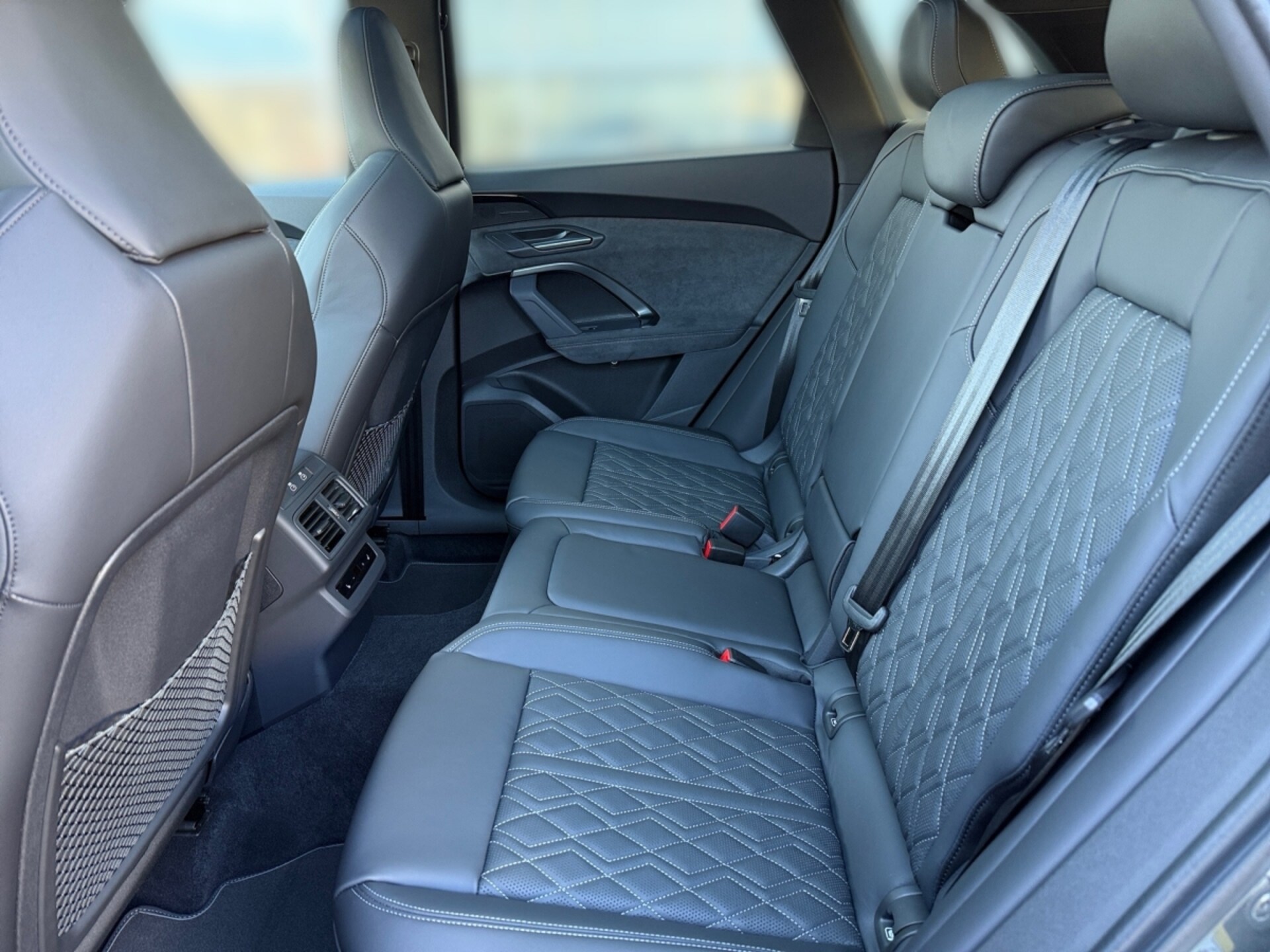 Audi SQ5 SUV
