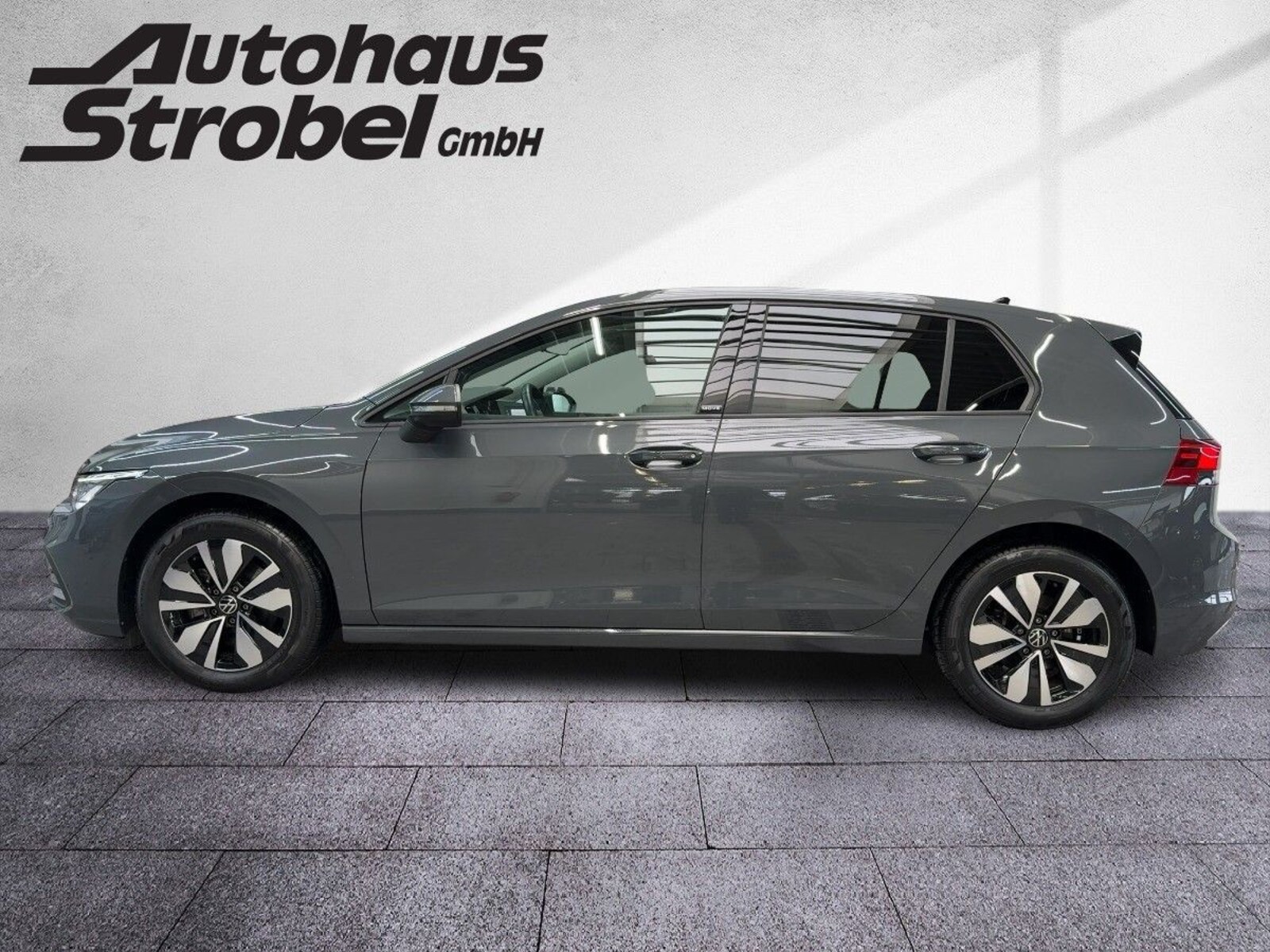 Volkswagen Golf – Bild 3