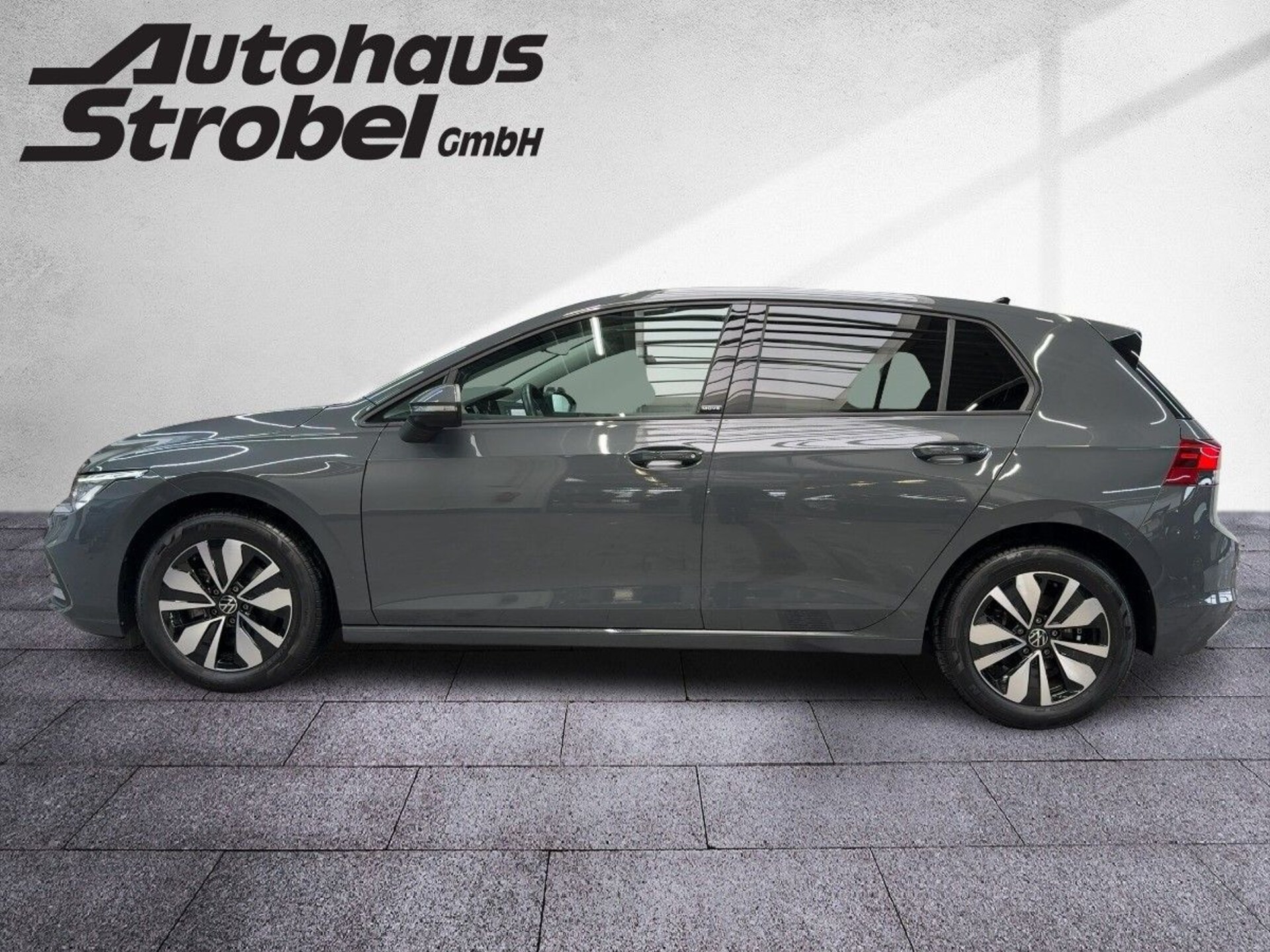 Volkswagen Golf MOVE