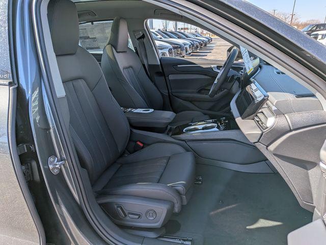 2026 Audi A6 Premium Plus - Photo 17