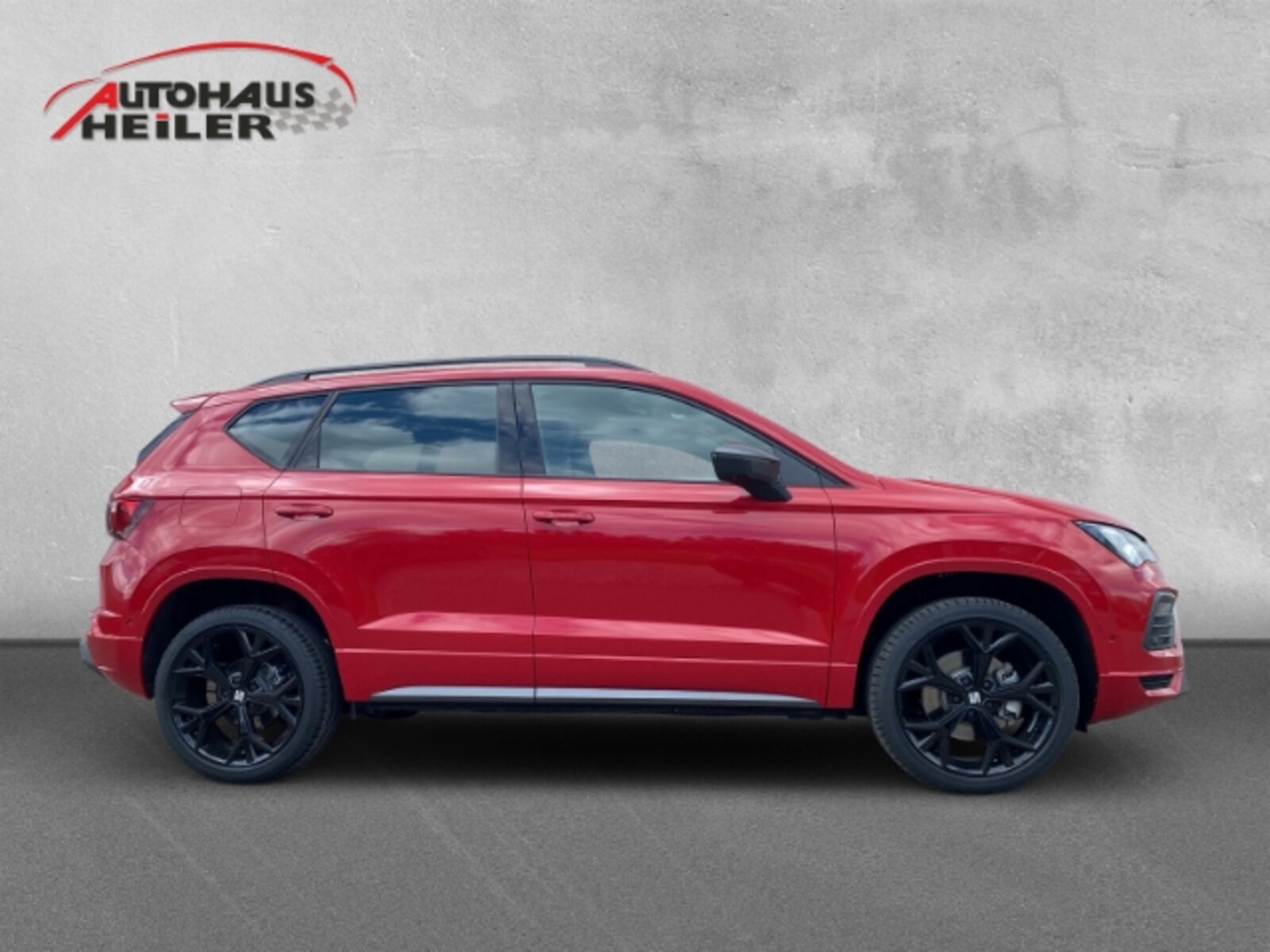 SEAT Ateca – Bild 2