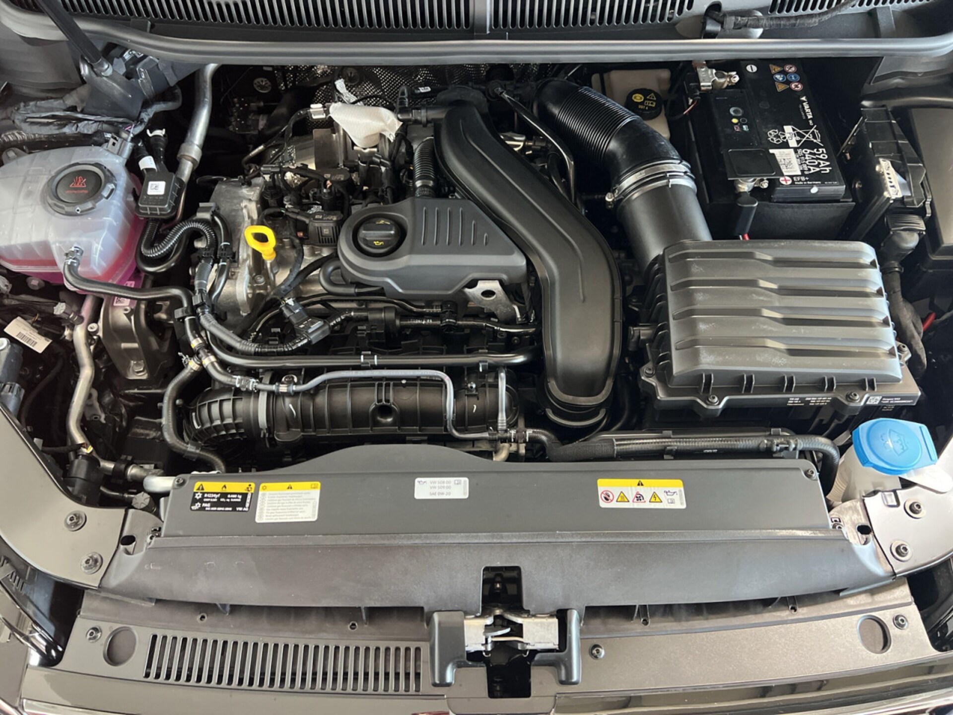 Volkswagen Touran ENERGY