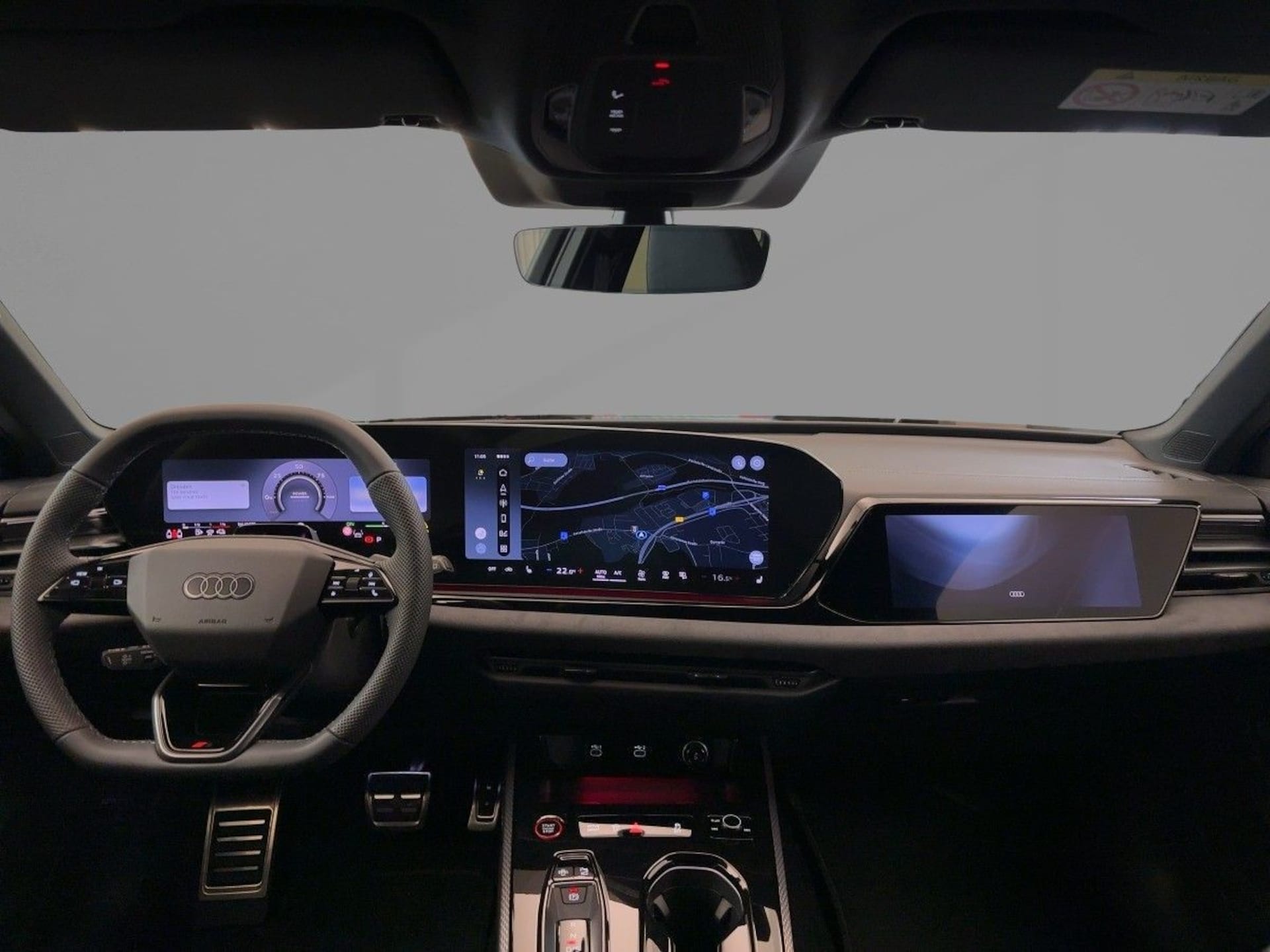 Audi A5 Avant e-hybrid