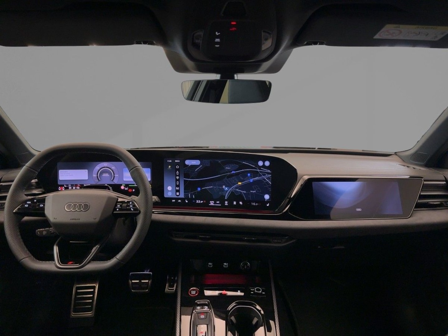 Bild über Audi A5 Avant e-hybrid e-hybrid quattro 270 kW S tronic - für weitere Informationen kontaktieren Sie den Audi Partner