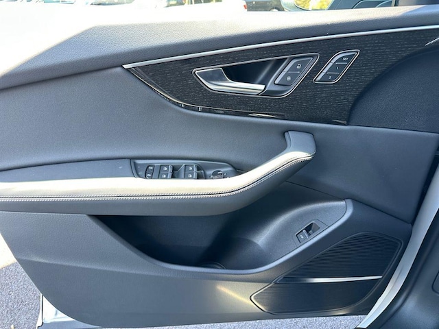 2026 Audi Q8 Premium Plus - Photo 25