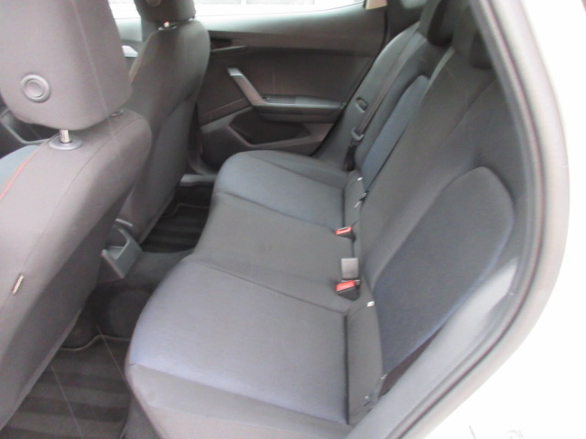 SEAT Ibiza FR Pro Black Edition