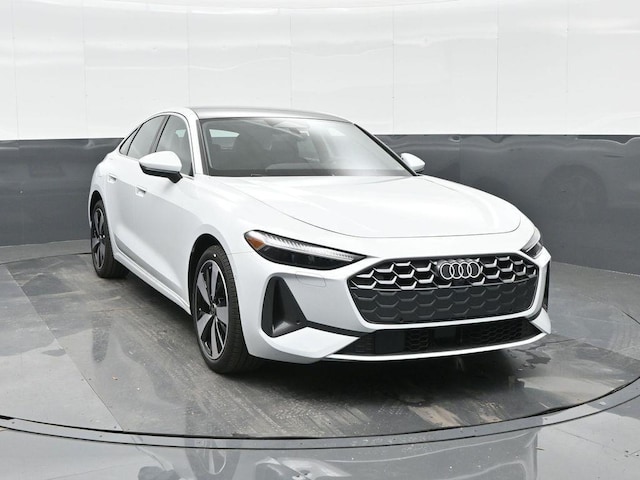 2025 Audi A5 Sedan
