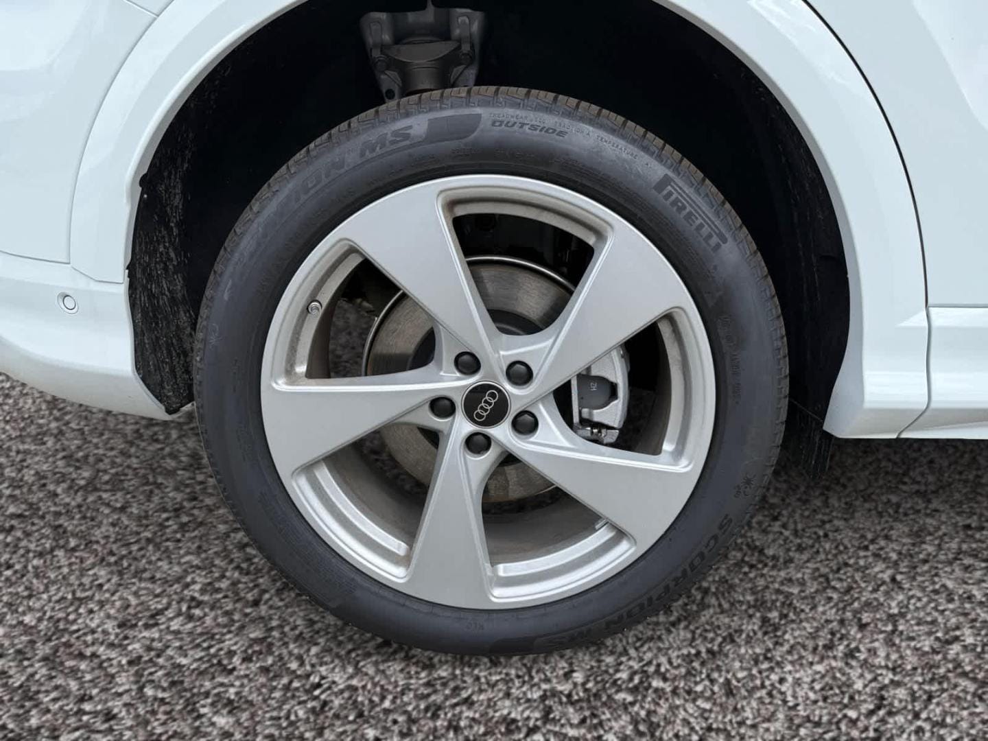 2025 Audi Q5 Premium Plus - Photo 14
