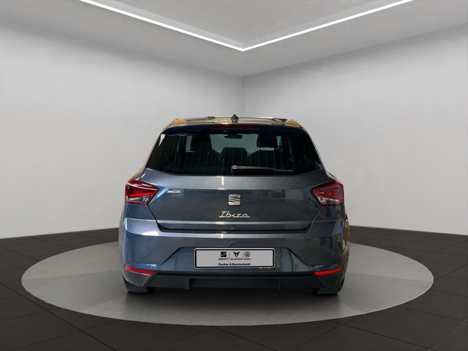 SEAT Ibiza – Bild 4