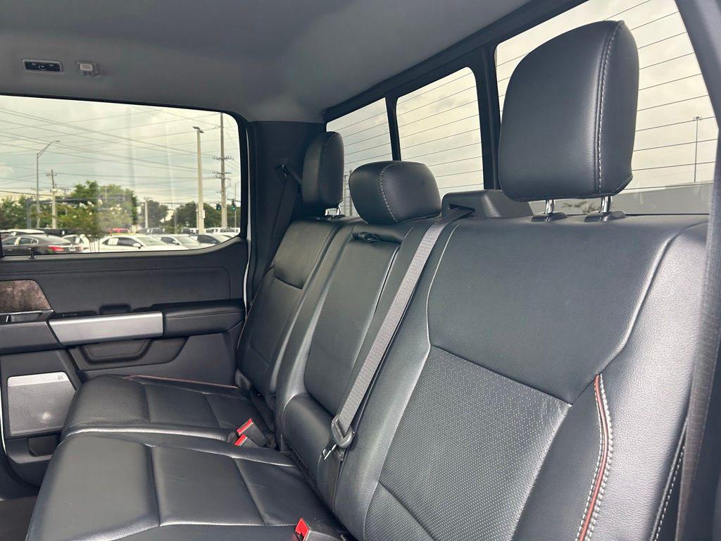 2024 Ford F-250 Super Duty Lariat - Photo 67