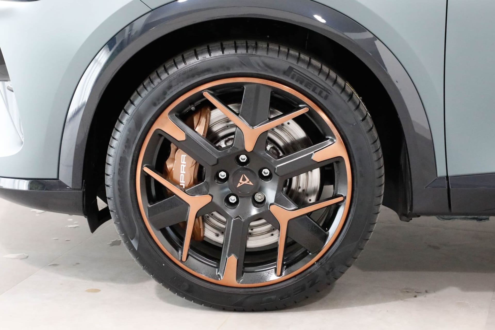 CUPRA Formentor VZ