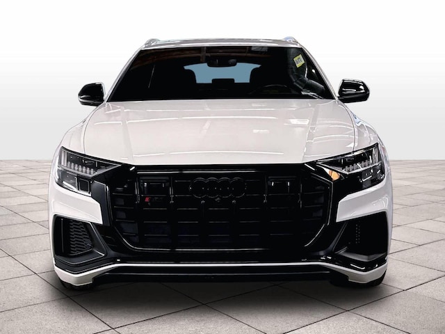 2023 Audi SQ8