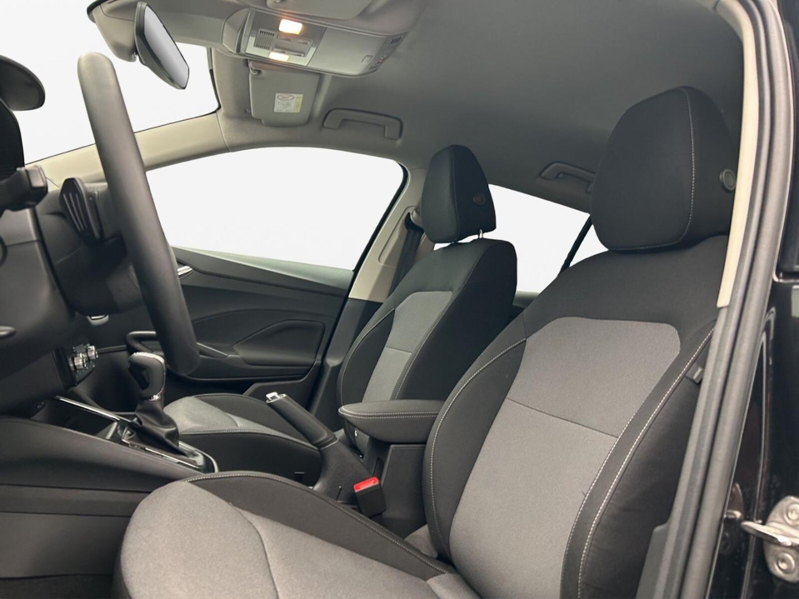 Škoda Fabia – Bild 10