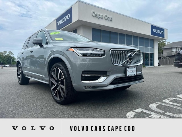 2024 Volvo XC90