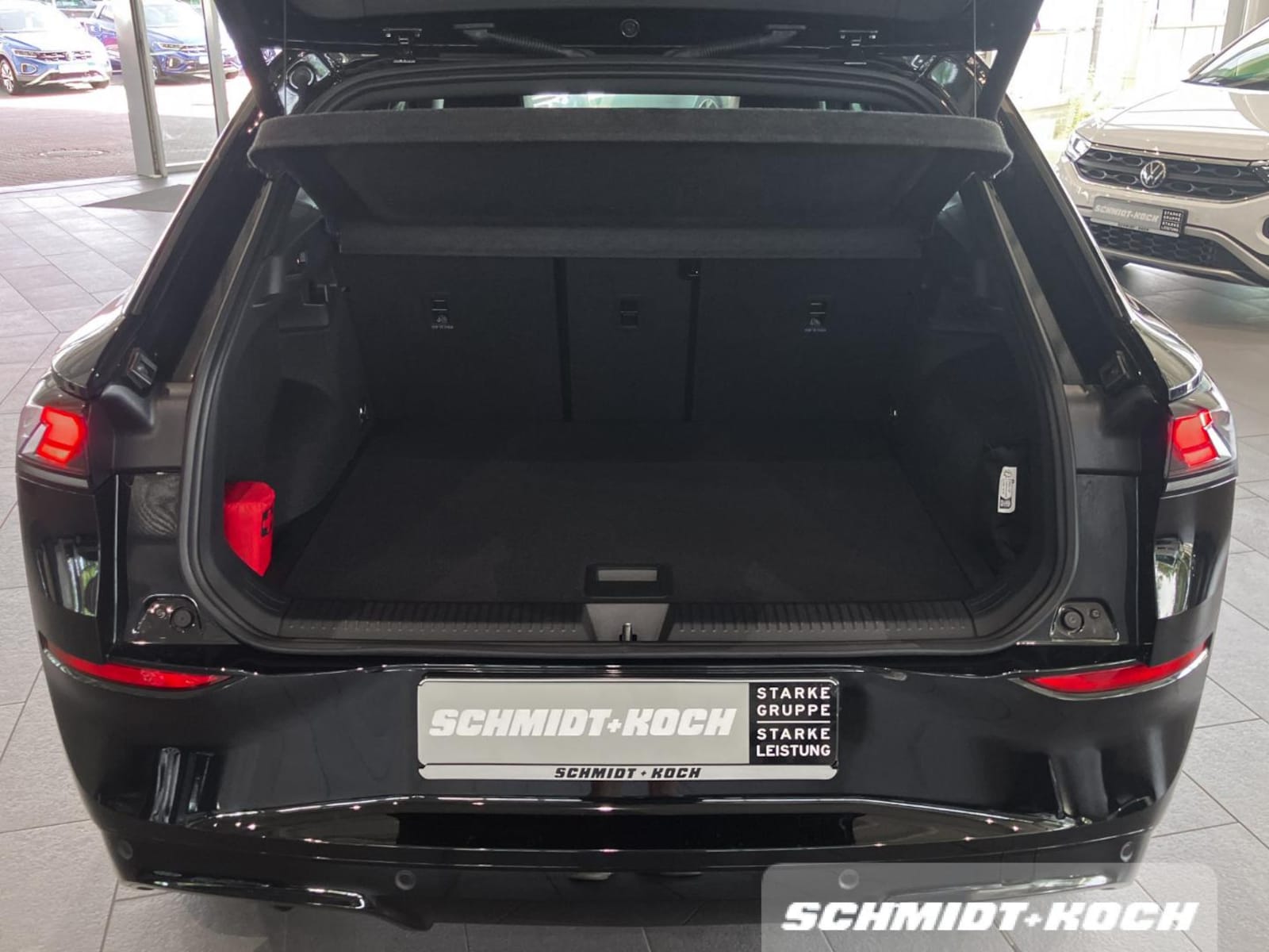 Volkswagen T-Roc – Bild 11