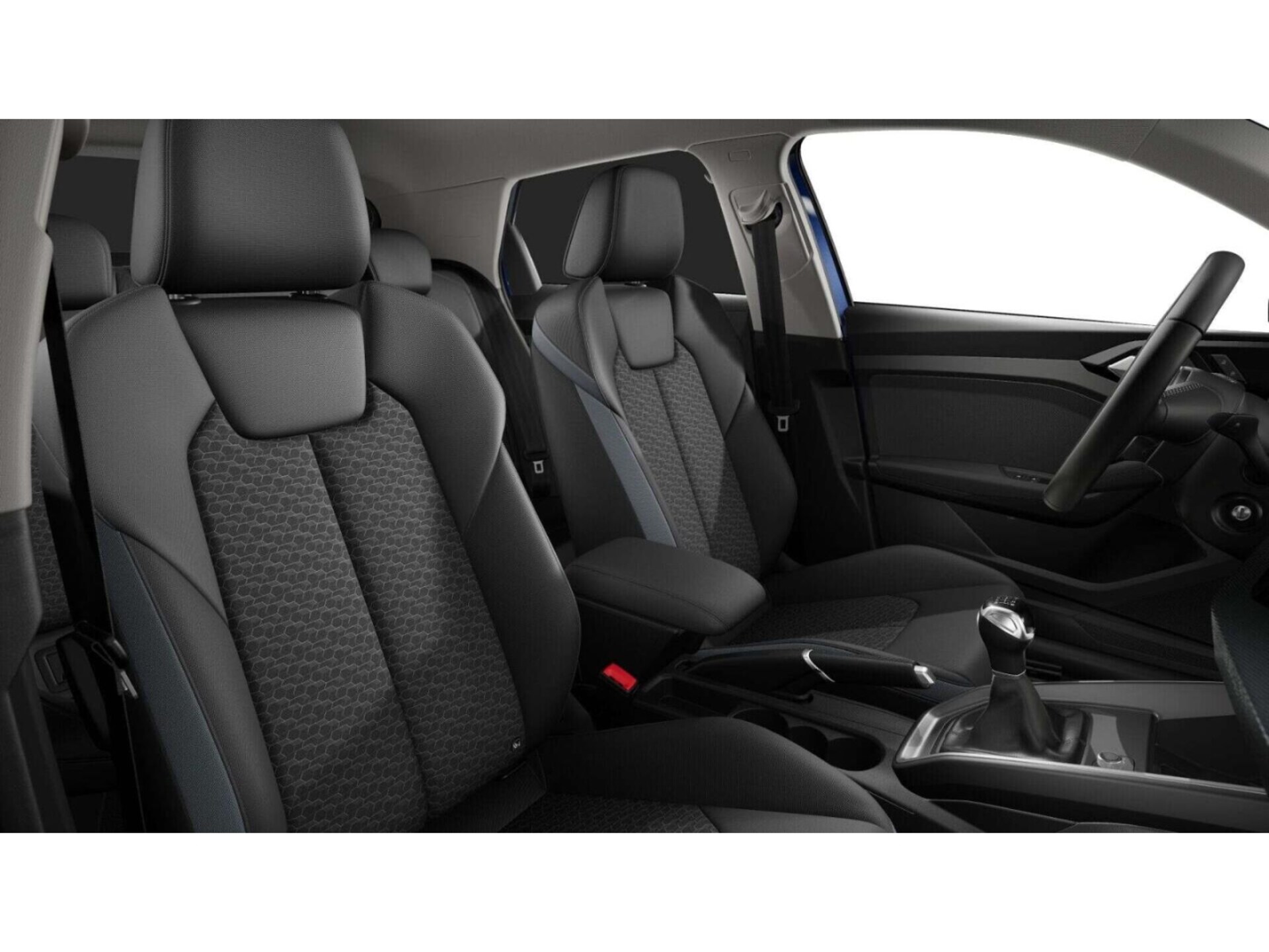 Audi A1 Sportback S line