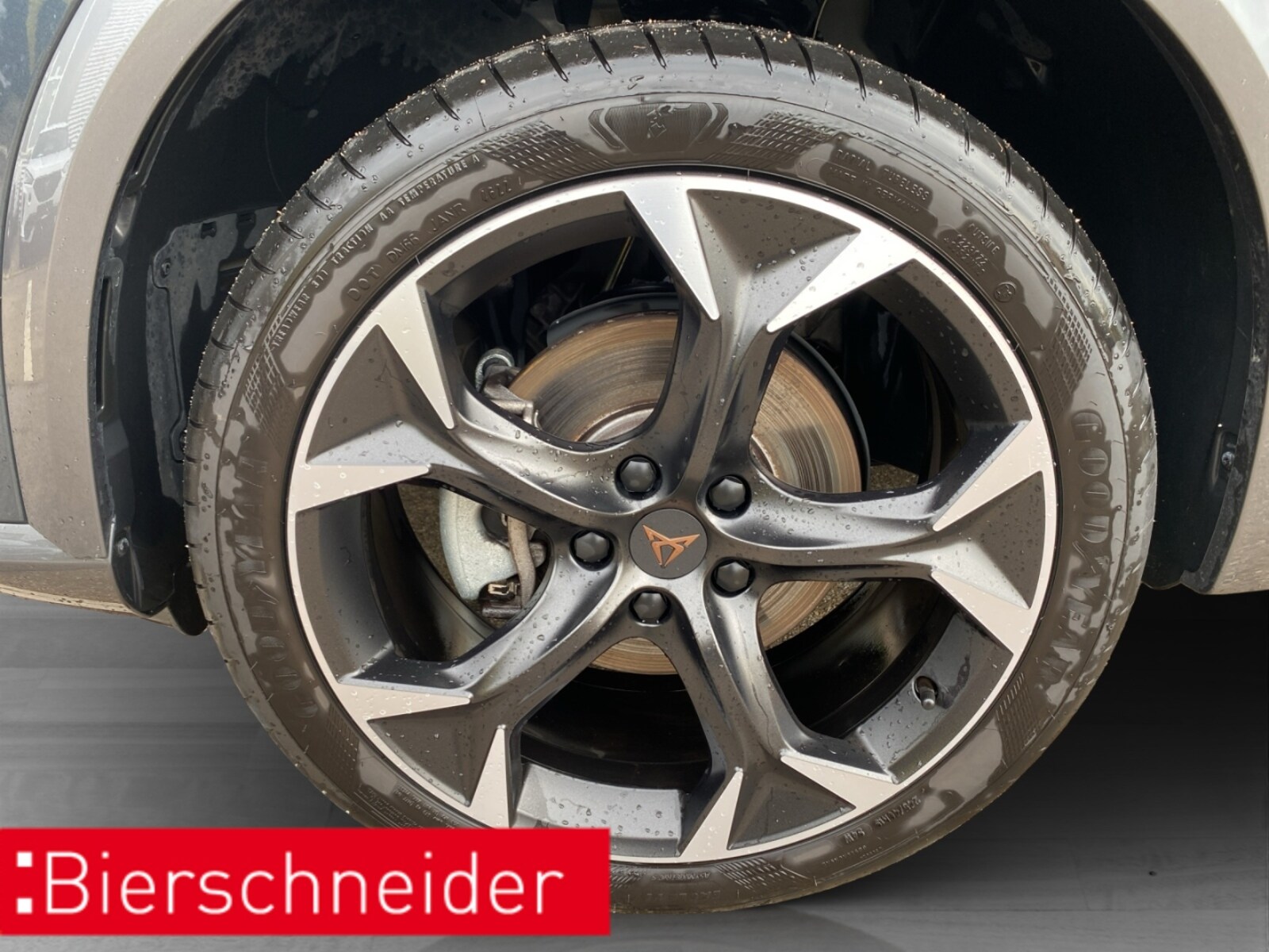 CUPRA Formentor – Bild 9