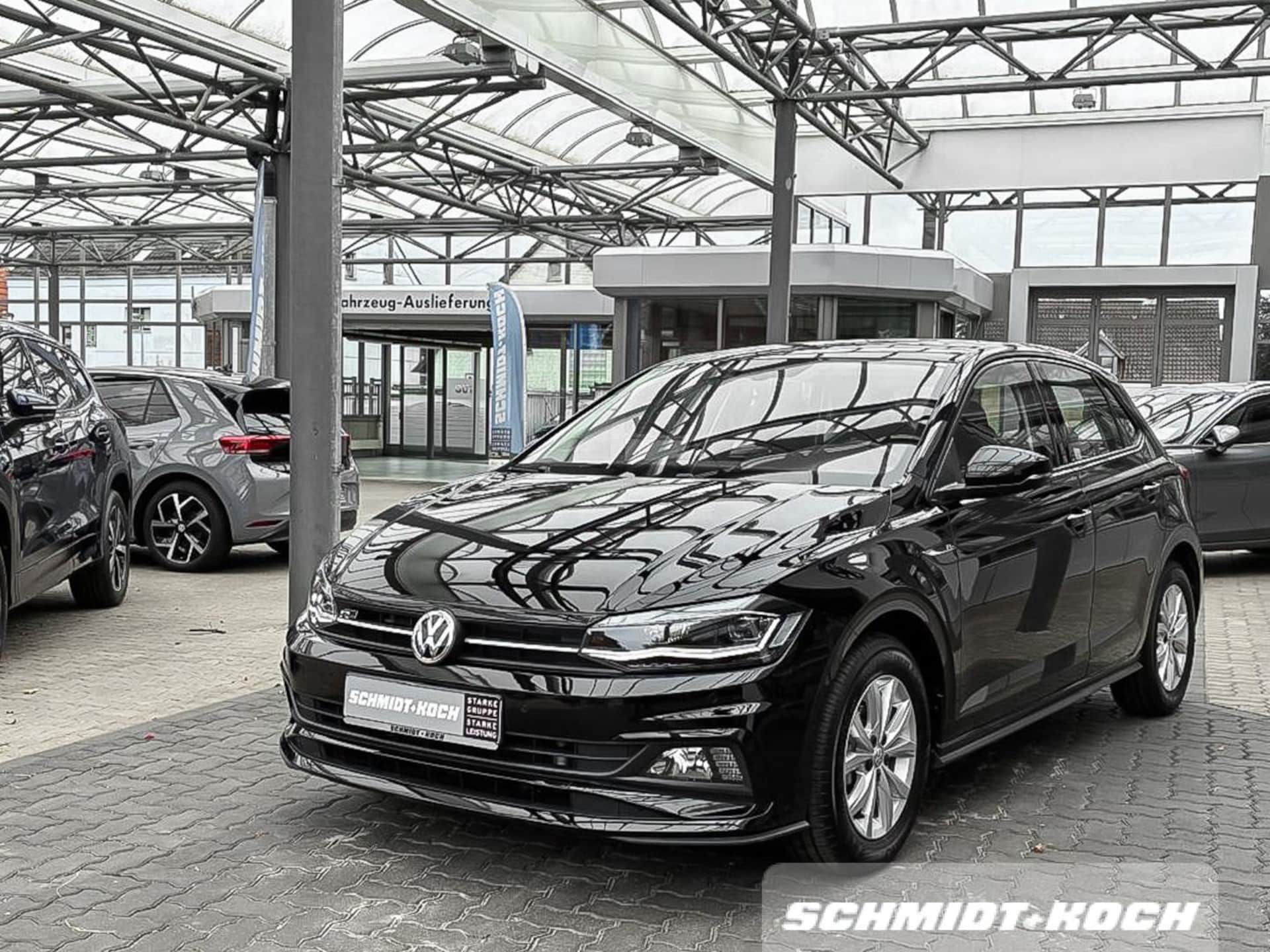 Volkswagen Polo R-Line